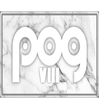 POG 8 Steam Key GLOBAL